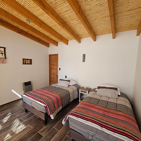 Hotel Pirwa Сан-Педро-де-Атакама Екстер'єр фото