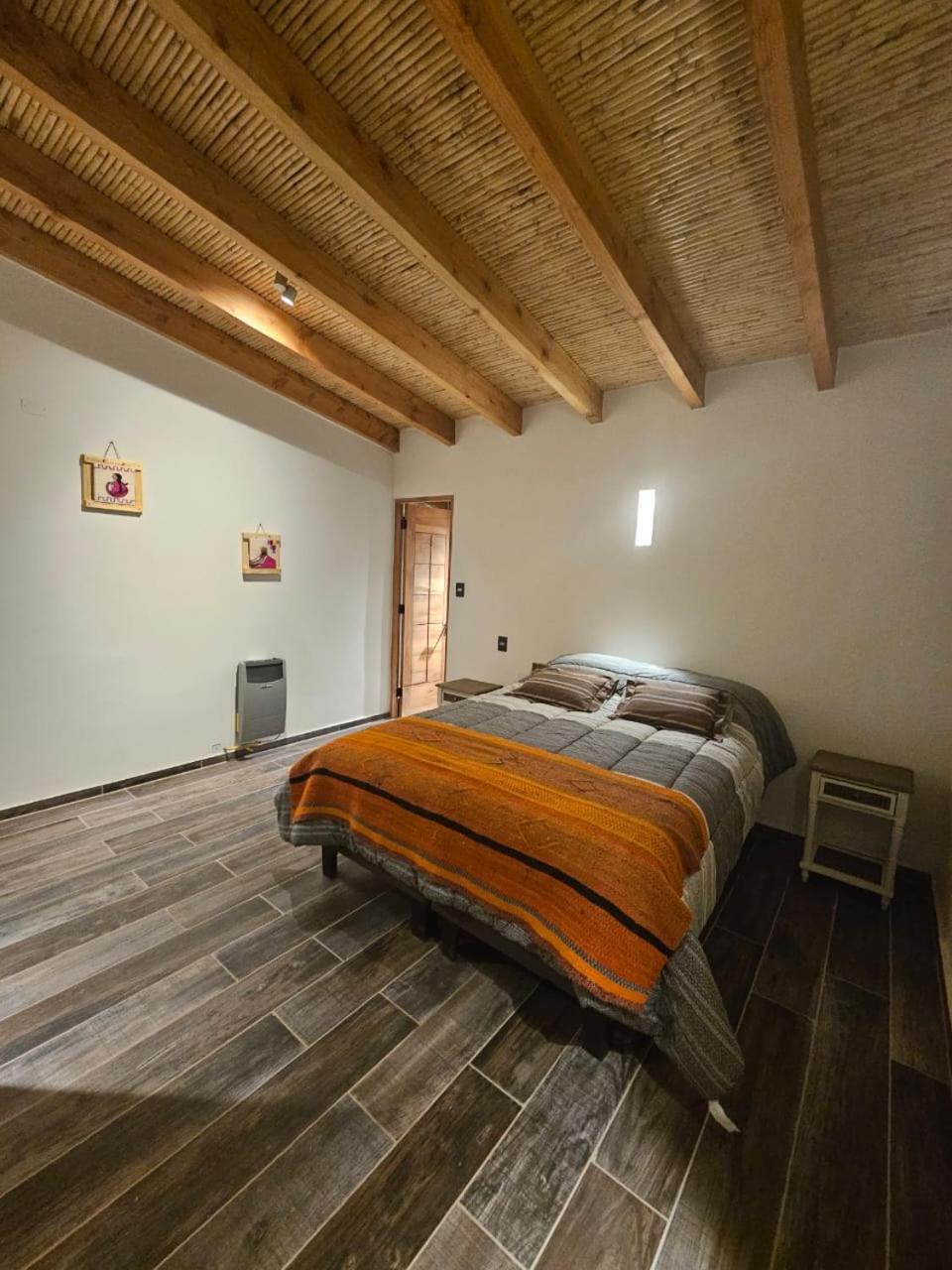 Hotel Pirwa Сан-Педро-де-Атакама Екстер'єр фото