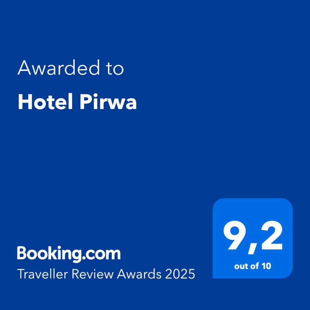 Hotel Pirwa Сан-Педро-де-Атакама Екстер'єр фото